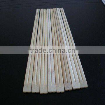 free sample for bulk buying wholesale Disposble Bamboo chopsticks