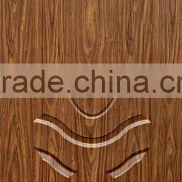 Molded Melamine Door