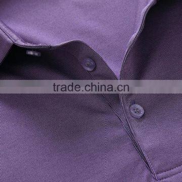 2016 Italian Design Cotton Polo Shirts photo-3