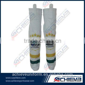 custom ice hockey socks, compression socks,men's socks