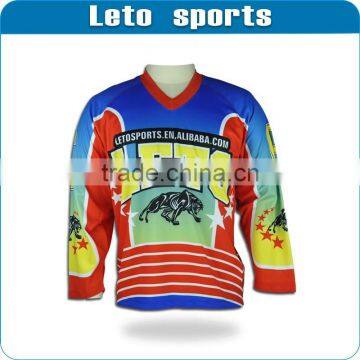 mens strip hockey jerseys