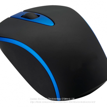 HM8182 Wireless Mouse