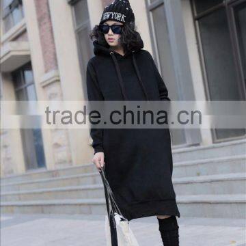 Cheap Pullover Dress With Hoodies,wholesale Plain Ladies Hoodie,cheap Hooded Sweatshirts Wholesale Pullover Dress With Hoodie photo-6