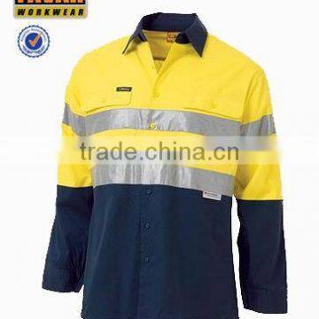 container shipping from china to Austrilia men shirt work shirt FR shirt