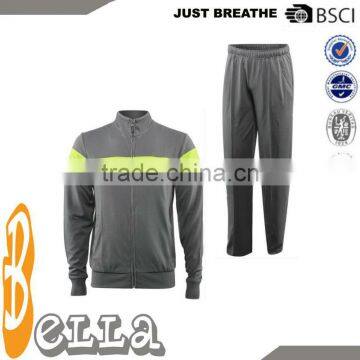 custom tennis training tracksuits,autumn/winter tracksuits