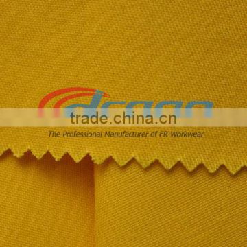 esd anti-fire fabric for workwear