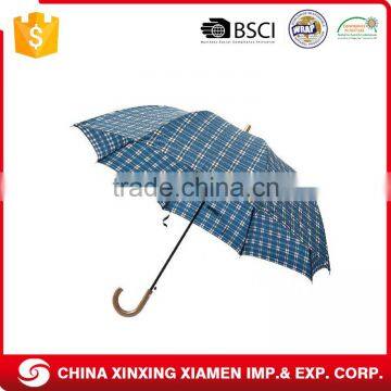 Wholesale Antique Promotional Straight Umbrella Custom Fashion Umbrella