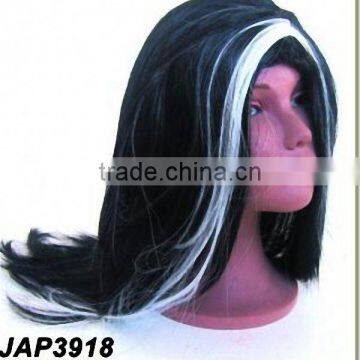 Carnival Wigs