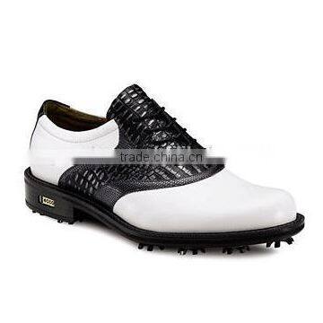 fashion sport shoes brand, stylish business golf shoes for men or women