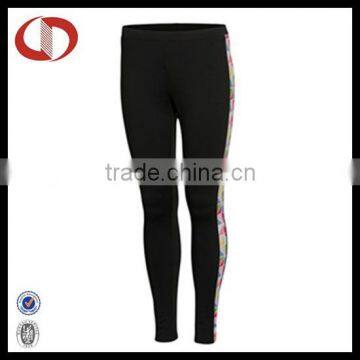 Lastest design women yoga leggings