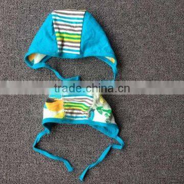 Infant Baby Hat Lovely Cap Stock Lot Cheap Wholesale photo-2