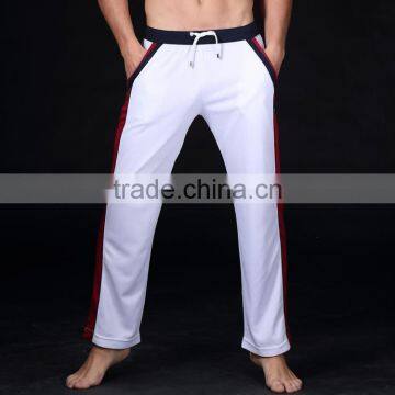 Free Sample Picture Of Hot Yoga Pants Manview Underwear Brand In Long Pants SB01-2 photo-3