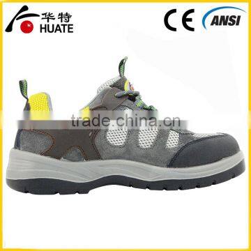 Latest Fashion SBP Safety Shoes Kitchen Working Shoes photo-2
