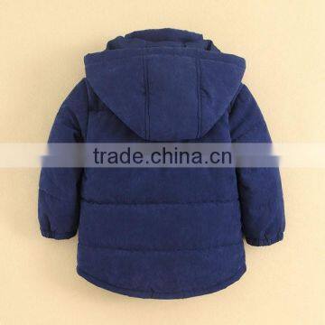 MOM AND BAB Branded 2014 Kids Stocklot Clothing on Sale, Kids Boys Snowflake Flocking Coats photo-3