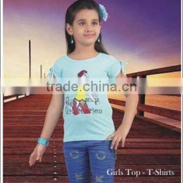 Kids Designer T-Shirts photo-2