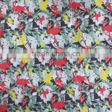 MENS PRINTED HAWAIIAN SHIRT V236 22