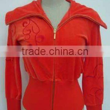 Ladies' Sweatshirt. photo-2