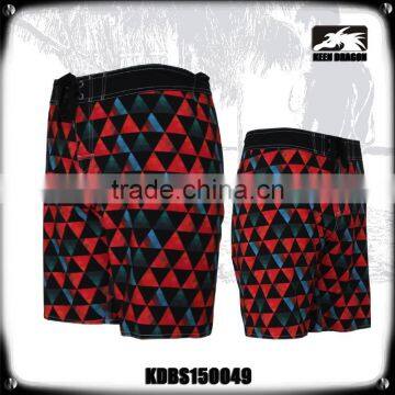 Top Quality Custom Design Mens Sexy Board Shorts