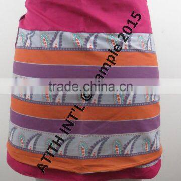 Ladies Mini Skirt photo-2