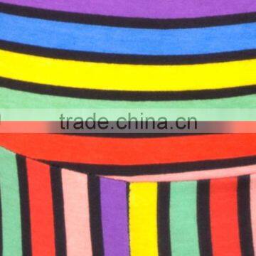 Designers Strip Rainbow Jumpsuit Summer Sublimation Print Body Suits Polyester Spandex Bodycon Custom Pants photo-5