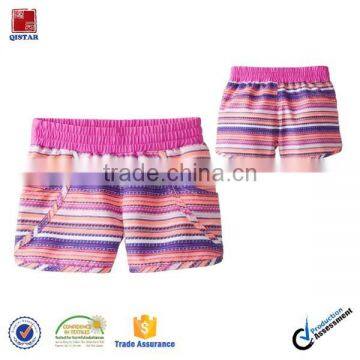 New Stylish Girls Ladies' Summer Hot Beach Shorts Boardshorts Swimming Shorts