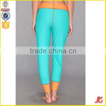 New Design Women Sexy Colorful Yoga Pants photo-5
