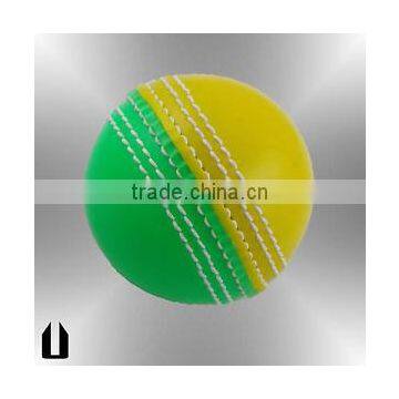 PVC CRICKET BALLS