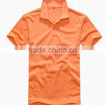 2017 Fashion Polo Shirt for Lady photo-5