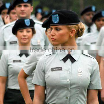 Bulk Security Uniform for Sale Military Clothing photo-5