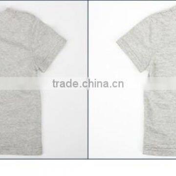 Girls Plain T-shirts Pajamas Cotton Sleeping Wear photo-3