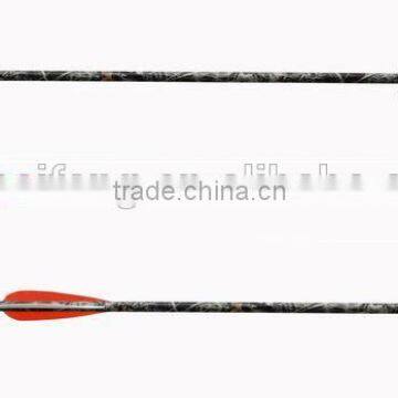 Fiberglass Arrow for Archery Bow,hunting Arrow photo-2