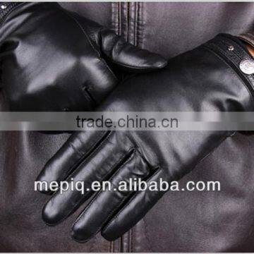 man's best selling leather gloves