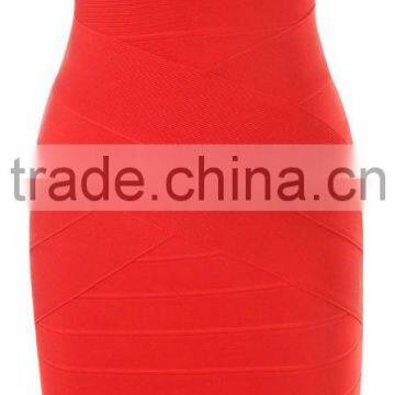 Latest China Supplier Strapless Bandage Clothing Wholesale Sexy Women Clothing photo-4