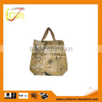 2014 hot sell wholesale high quality cheap shopping bags