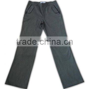 2015 China Manufacturers Latest Style Cheaper Designer Pants photo-5