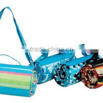 2012 Outdoor Coral Fleece Blanket(KN-BL-20)