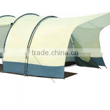 Bestway Big Four People Inflatable Camping Tents photo-3