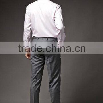2015 New Fashion Men's Dress Shirt photo-5