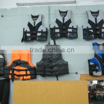 factory price wholesale neoprene life jacket marine life jacket