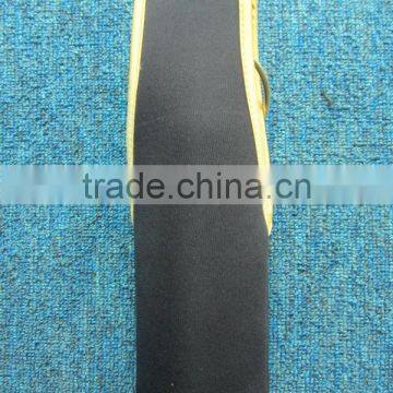 GR-B0135 Custom Unique Design Neoprene Wine Bottle Sleeve photo-2