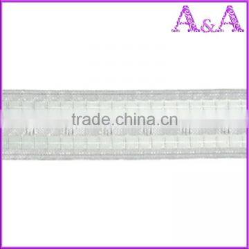 100% Polyester Pencil Curtain Pleat Tape photo-5