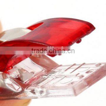 50 PCS Sewing Craft Wonder Clips photo-5