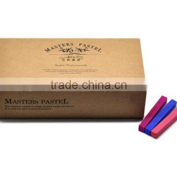 High Quality Environmental Friendly Hair Color Chalk Temporary Dye Kit photo-3