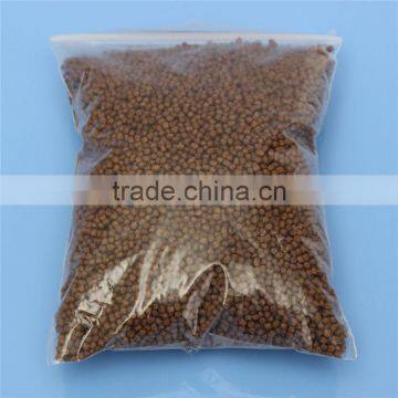 100g 0.2 lb Bulk Floating Pellet Fish Food for Koi Goldfish Pond Pellets photo-6