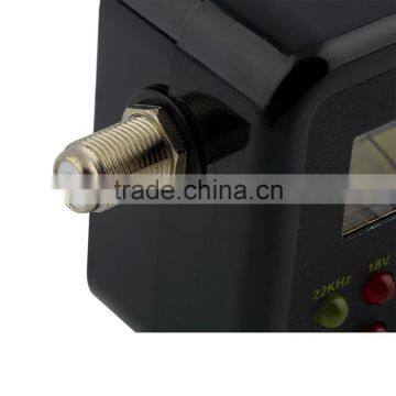Digital Satfinder With LCD Display For TV Satellite Finder Meter Satellite Signal Finder Tester TV Receiver Hot Selling photo-4