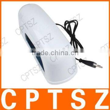 9Watt Gel Guring UV Lamps Mall UV Nights for Nail Arts photo-3
