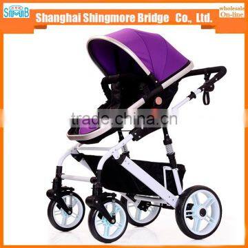 Best Price Wholesale Landscape Baby Stroller With High Quality photo-4