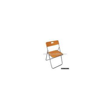 Sell Plastic Folding Chair