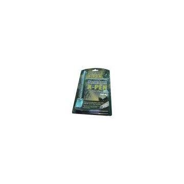 Stationery Set (Secret Agent)