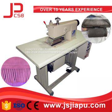 JP-200 Ultrasonic Lace Sewing Machine With CE Certificate photo-4
